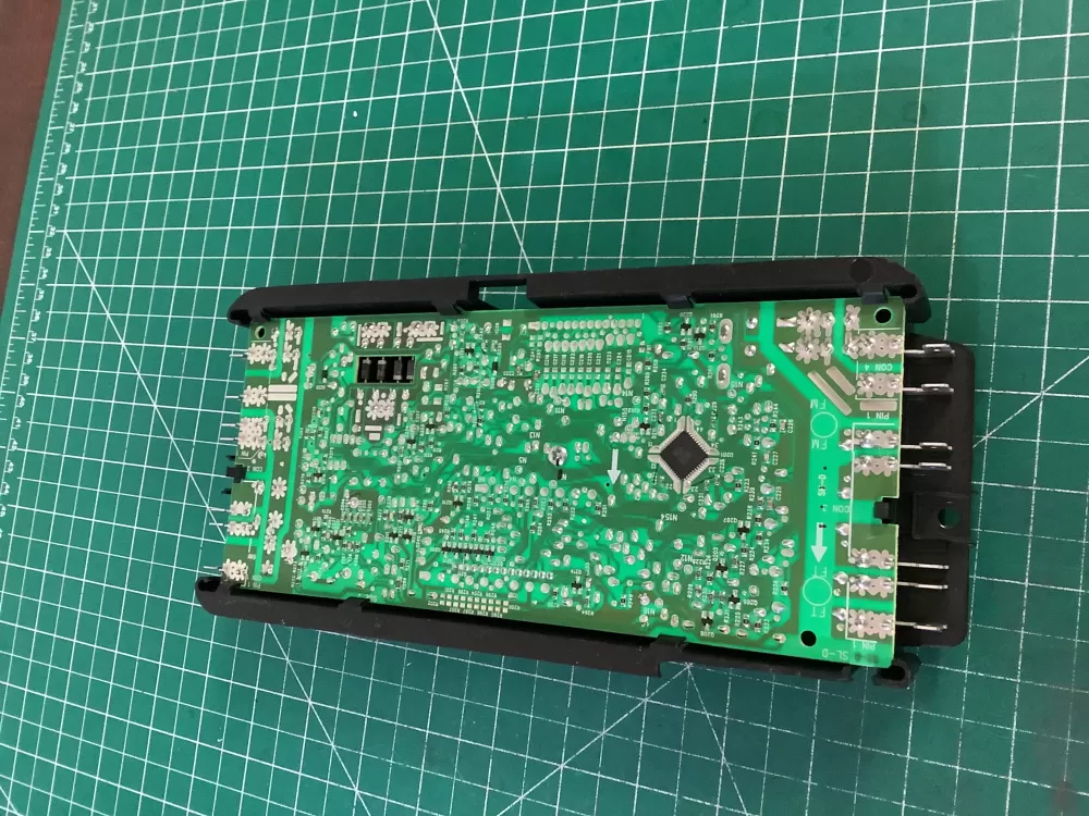 Whirlpool Maytag W10476673 W10271760 Range Oven Control Board AZ204300 | NR351