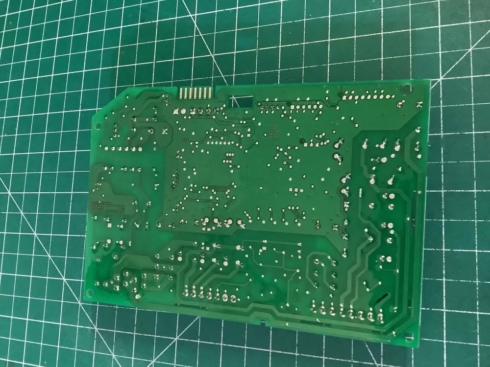KitchenAid W10518959 W10887252 Refrigerator Control Board AZ190121 | NR2100