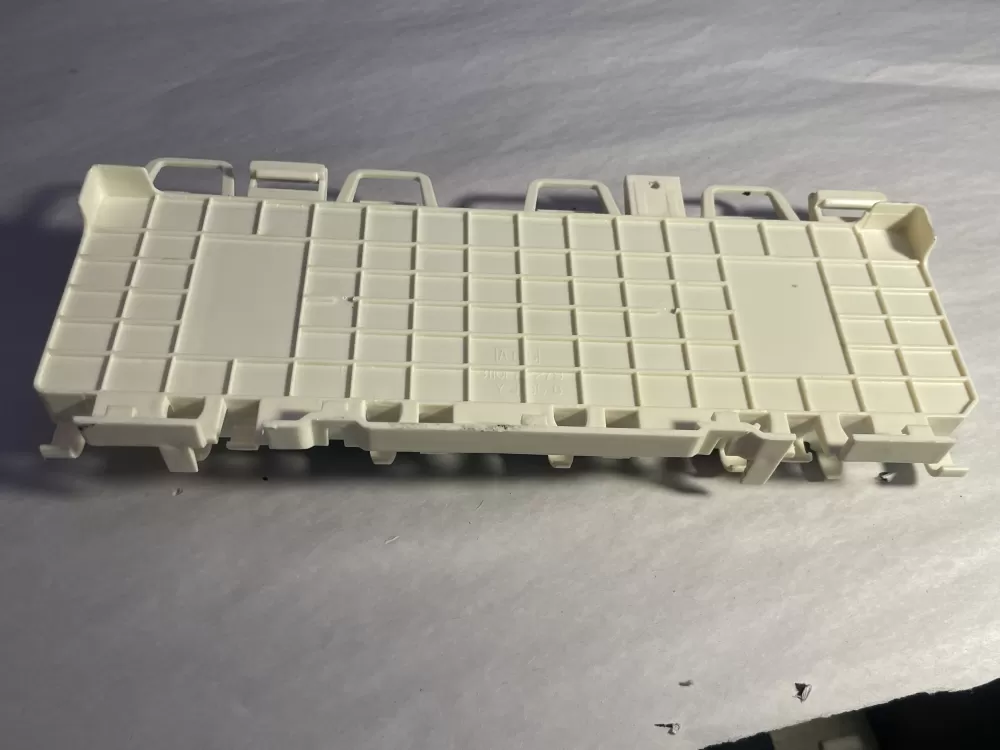 LG Kenmore EBR62707653 EAX61170502 Dryer Control Board AZ196899 | Wmv887