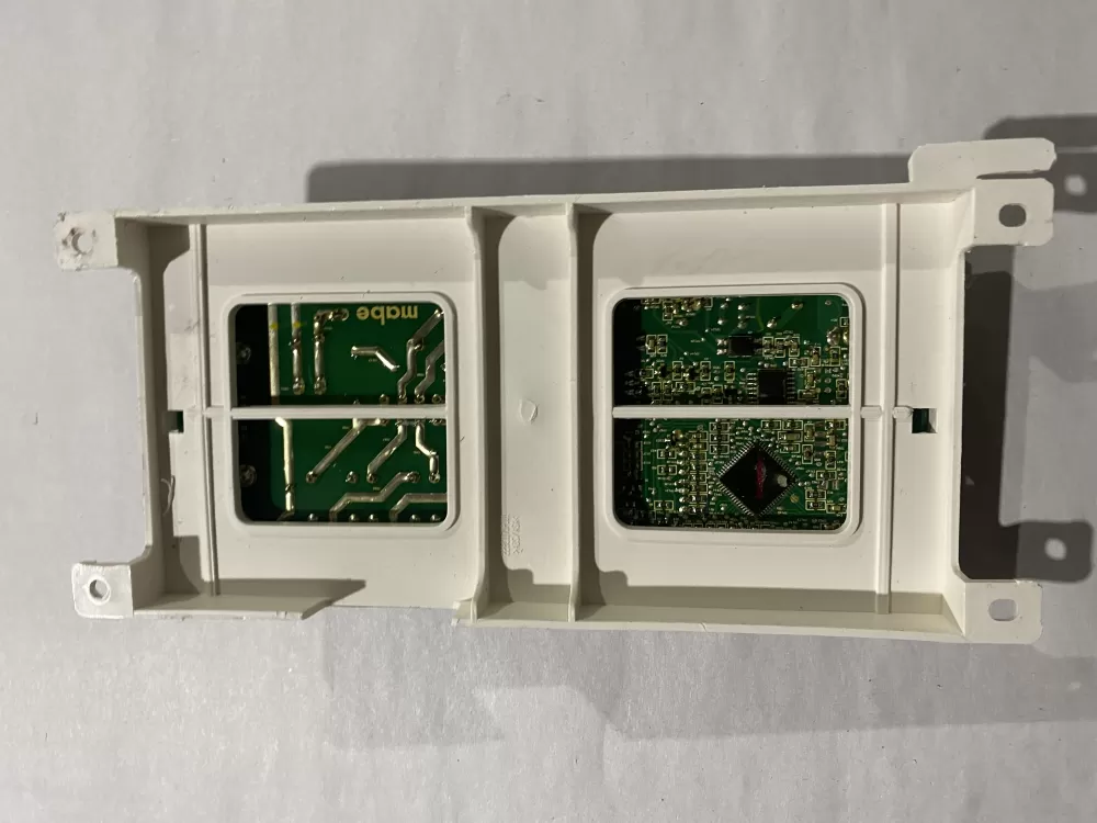 GE Hotpoint WCC101K Washer Control Board AZ194579 | BK75