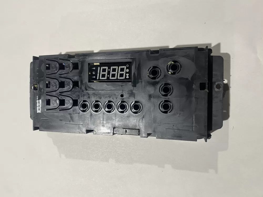 Whirlpool W10424886.8.132  W10424886.B.132 Range Control Board