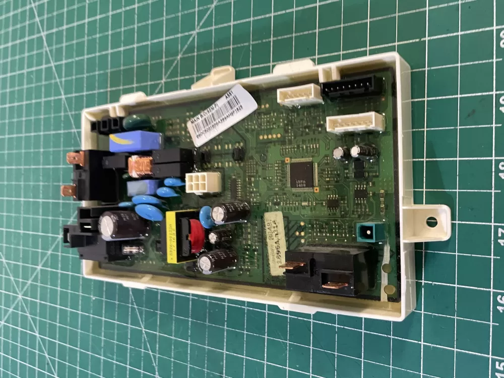 Samsung DC92-01729F DC92-01896A PS11771597 DC9201896A Dryer Control Board