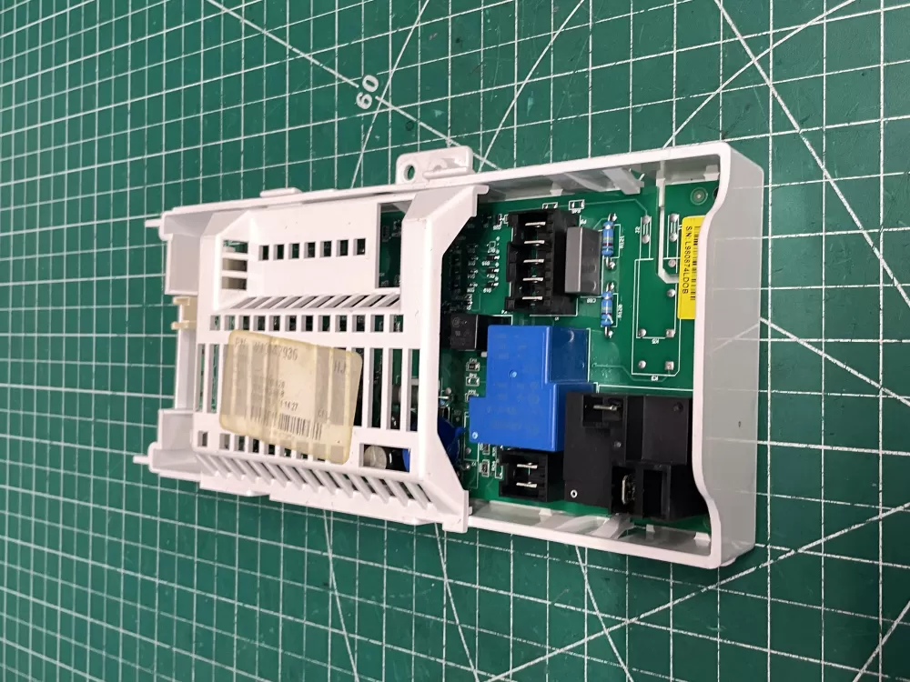 Whirlpool  Maytag  KitchenAid W11537215 W10875487 W10847936 W10810426 Dryer Control Board