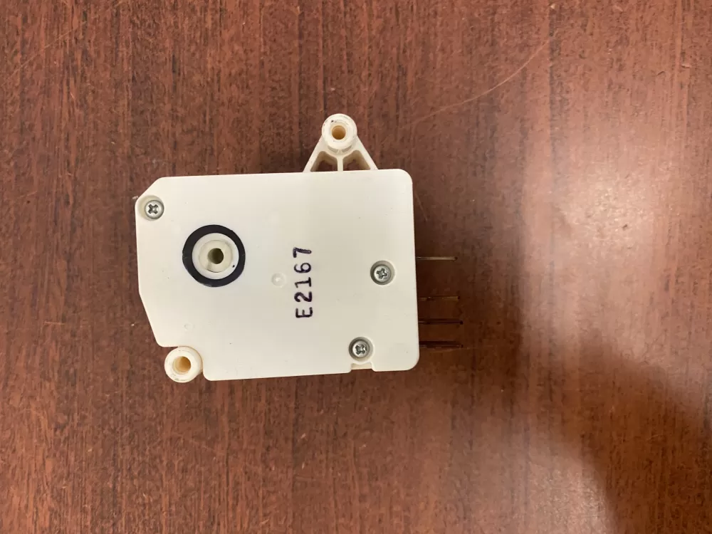 GE WR09X10049 Refrigerator Defrost Timer Control AZ49052 | BK1798