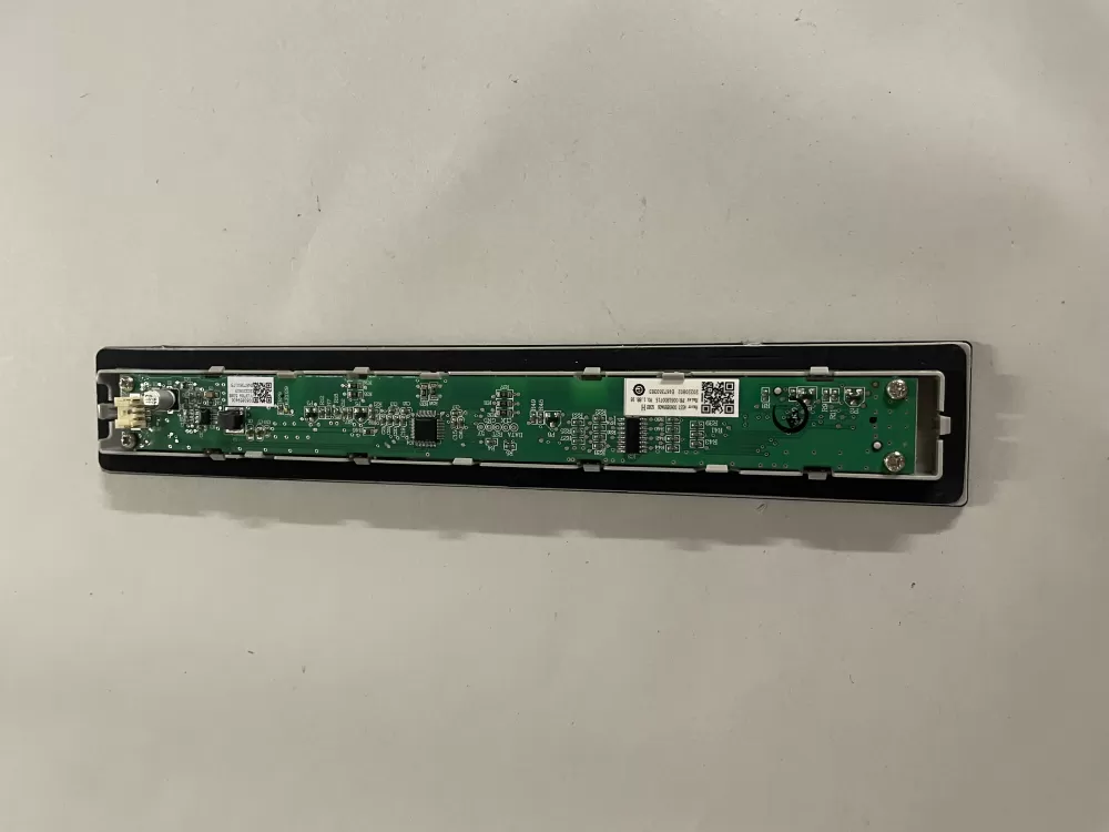 GE WR55X37165 Refrigerator 4 Mode Convertible Drawer Control AZ142059 | KM2389