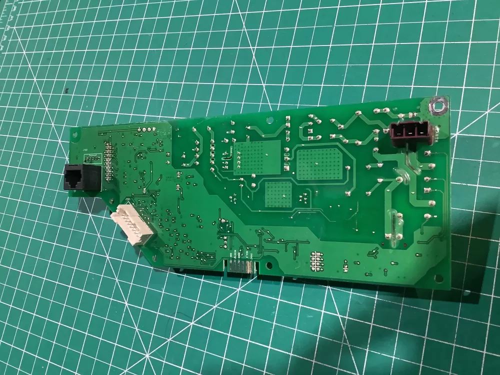 GE 265D1462G103 WD21X22278 AP5999570 Dishwasher Control Board AZ141772 | NR1112