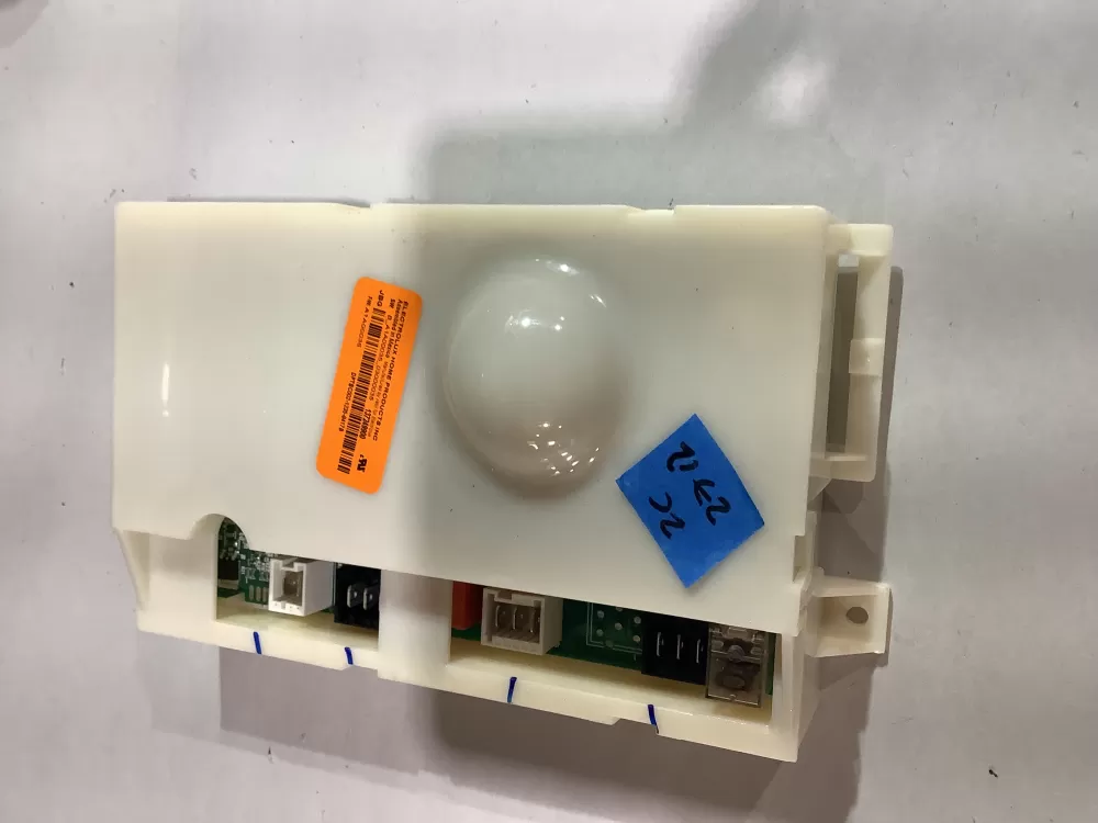 Frigidaire Electrolux 137249900 809160306 Dryer Control Board AZ183818 | ZC2712