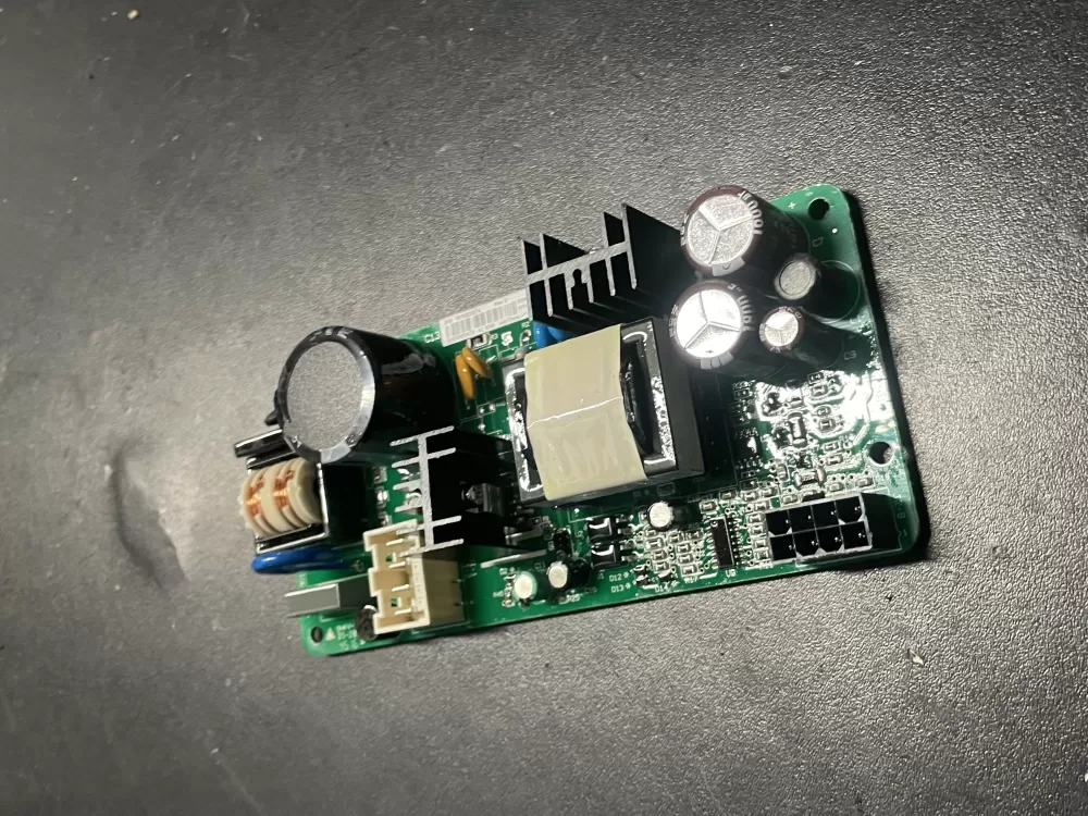 Whirlpool  Maytag  KitchenAid  Jenn-Air W10624574 WPW10624574 PS11756815 Refrigerator Control Board
