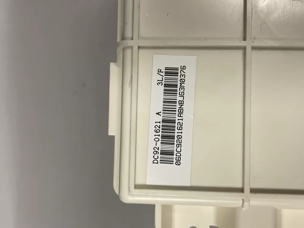 Samsung DC92 01624A Washer Control Board AZ227406 | Wmv567