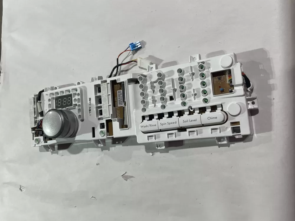 Kenmore  LG  Whirlpool EBR62280701 Washer Control Board
