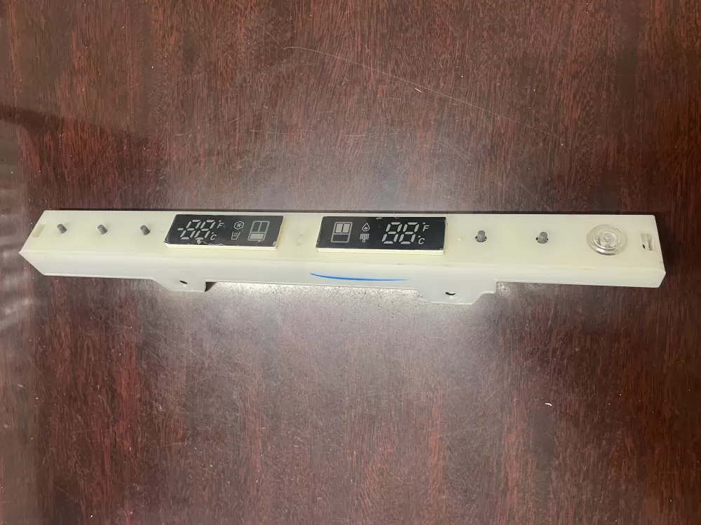 Samsung DA92-00152 Refrigerator Control Board Display