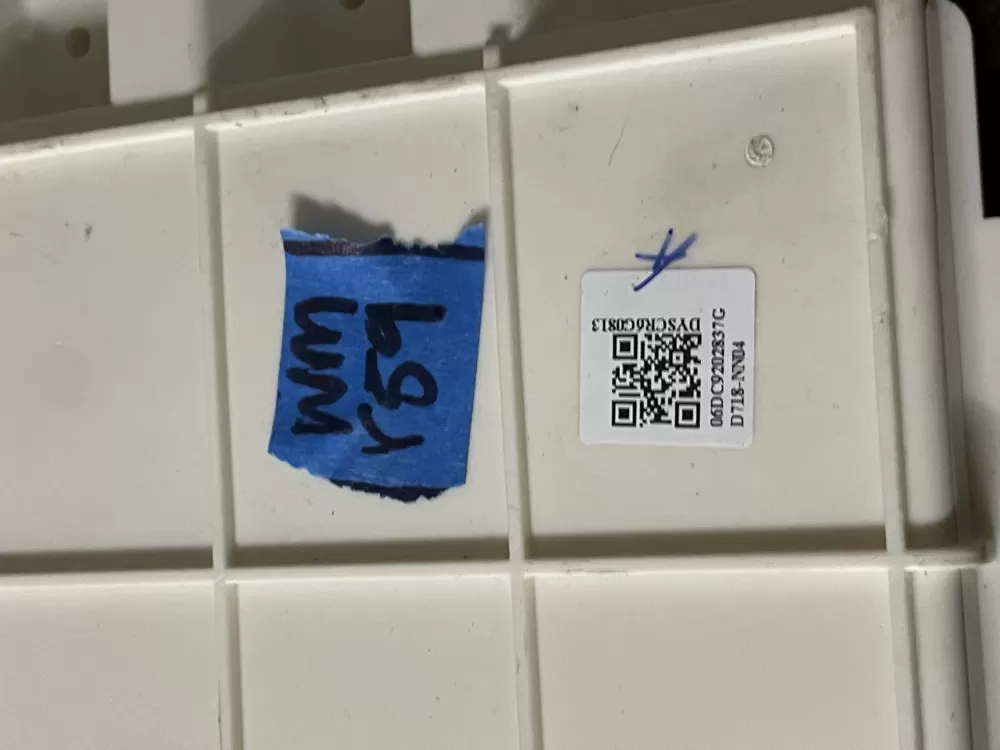 Samsung DC92-02837G Assy Pcb AZ81955 | Wmv59