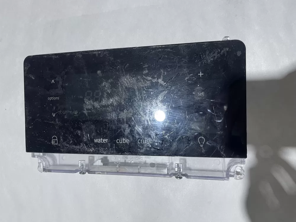 Frigidaire 8076419 Refrigerator Dispenser Control Board AZ118384 | KM2186