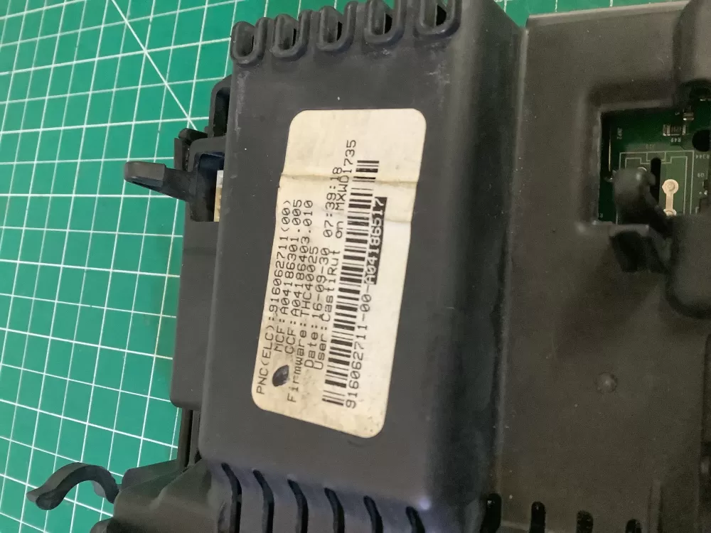 Frigidaire A04186517 Dryer Control Board AZ208887 | NR1599