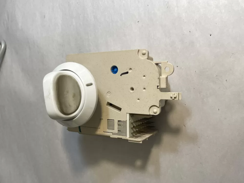 Frigidaire  Gibson  Kenmore  White Westinghouse 131964200 134049600 Washer Timer