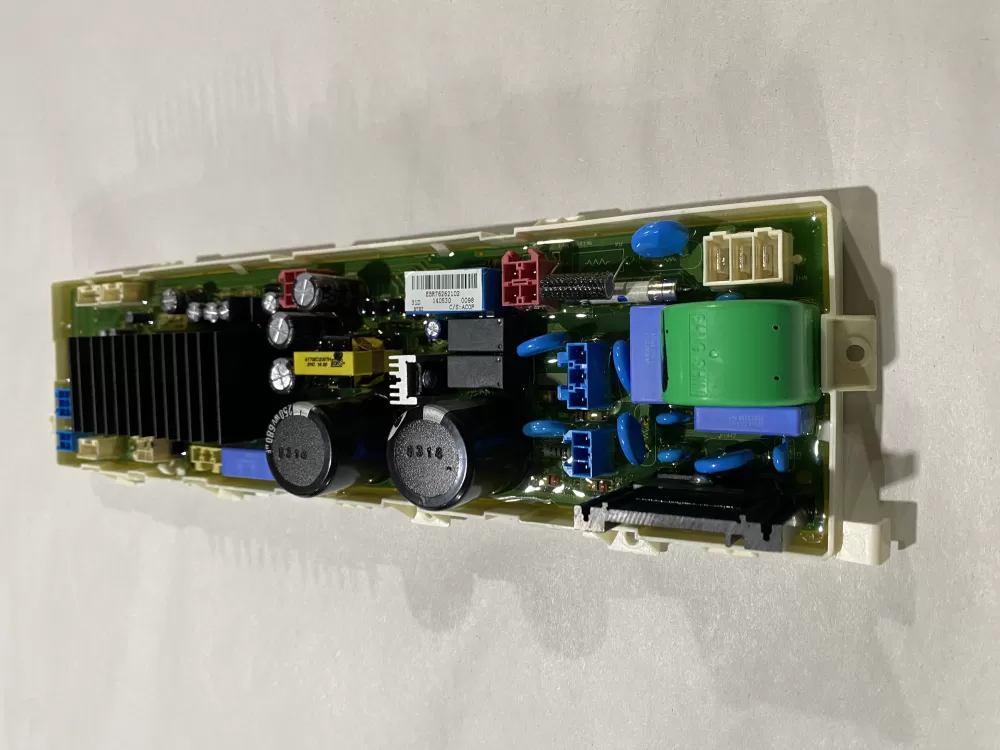 LG AP5681103 EBR76262102 PS7793330 Washer Control AZ150747 | BKV778