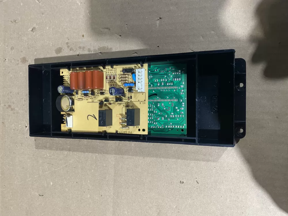 Whirlpool Maytag 8507P250 60 Range Control Board AZ79370 | BK1372