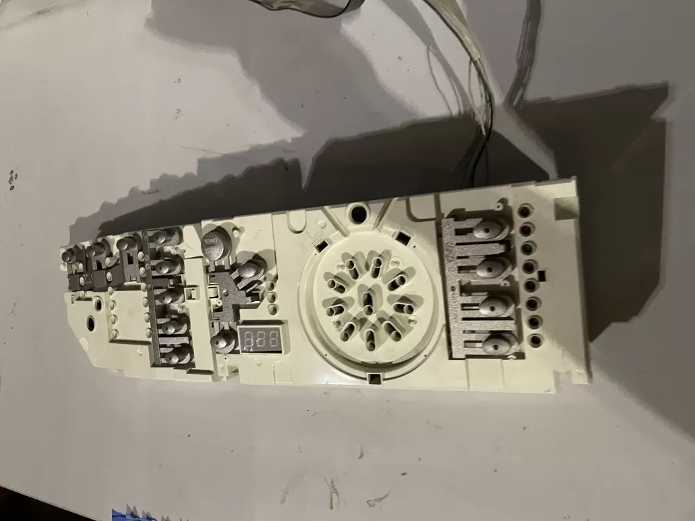 Whirlpool WP8182996 461970220631-01 Washer Control Board AZ33117 | Wmv361