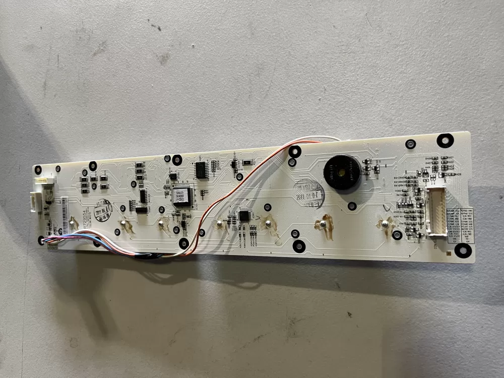 LG EBR72955422 EBR72955426 Refrigerator Control Board AZ41823 | 1728