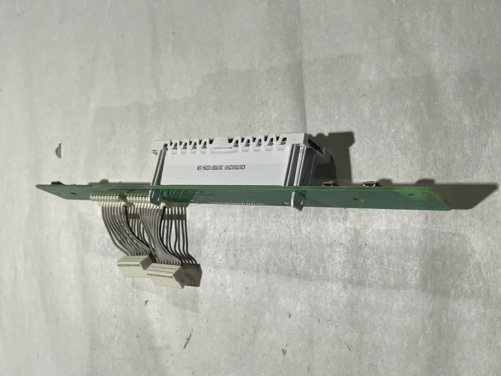  K2017010125 OPERATOR PANEL BOARD