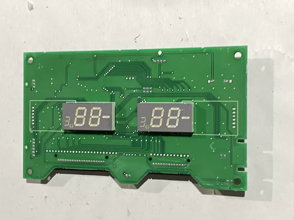 Frigidaire  Kenmore  Westinghouse AP5324736 241973702 241973706 242115102 242115114 241973711 PS3503319 Refrigerator Dispenser Control Board