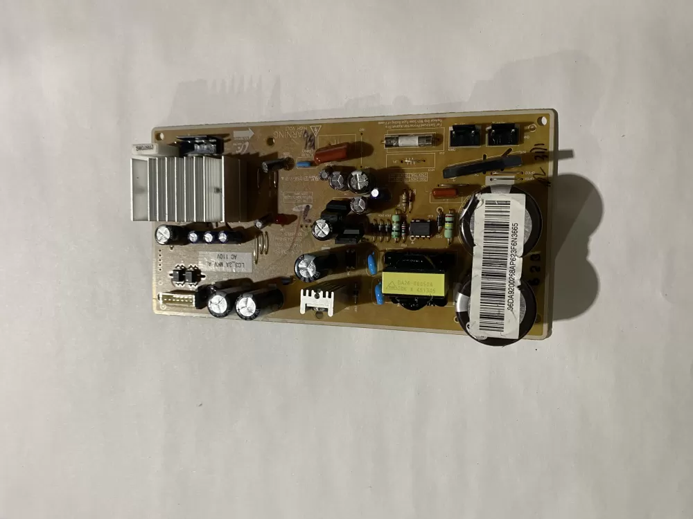 Samsung DA92-00268A DA92-00215B PS4168015 Refrigerator Inverter Control Board