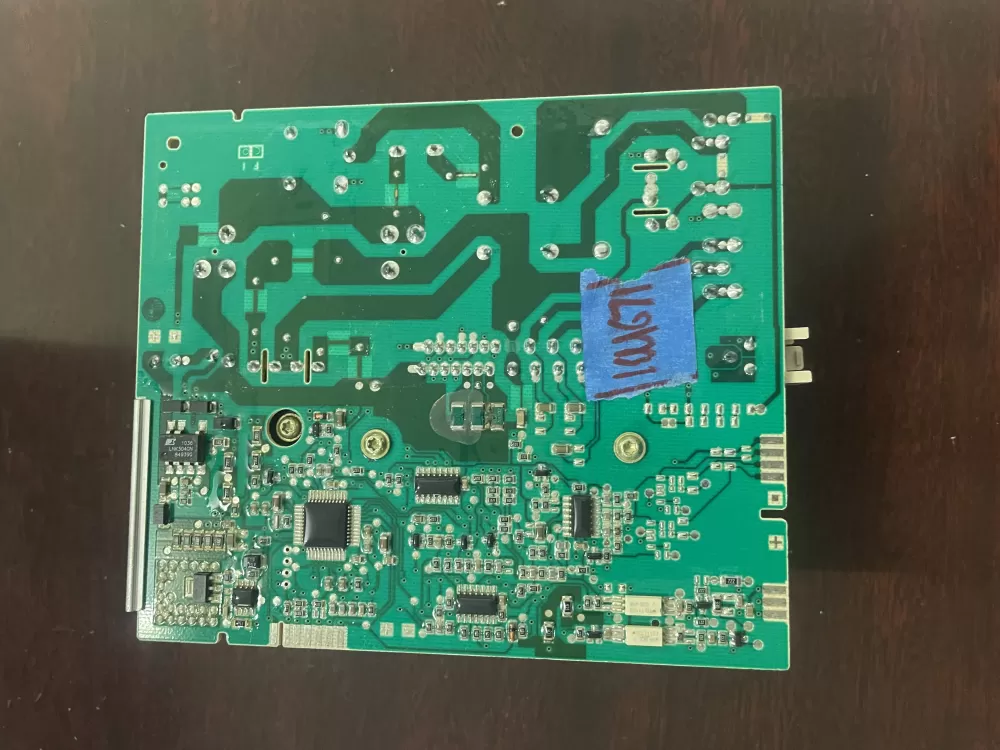 Whirlpool Maytag AP6020609 W10245123 Washer Control Board AZ44942 | KM671