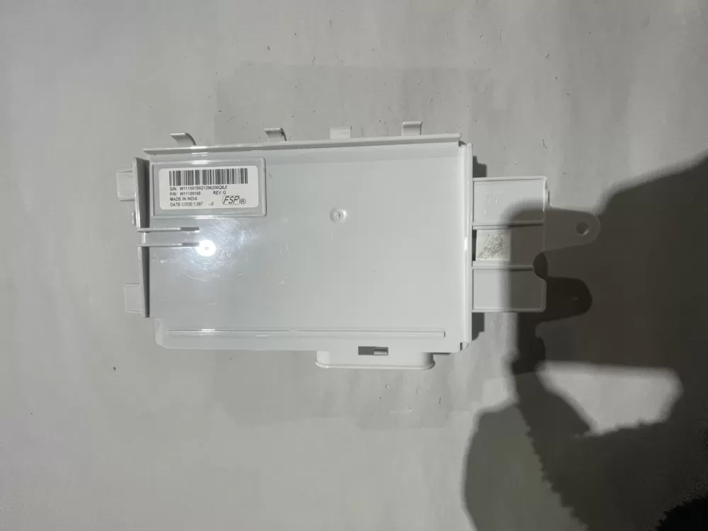 Whirlpool W11524827 W11556727 Washer Control Board AZ188256 | KM2658