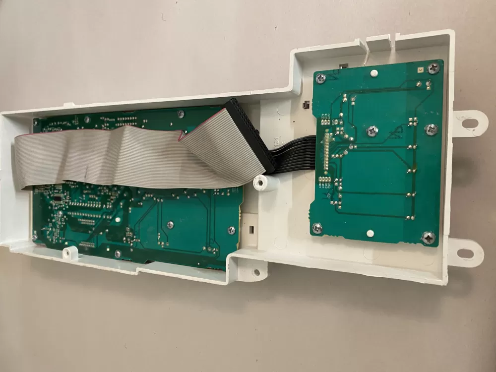 GE 540B076P005 Dryer Control Board AZ108941 | BKV121