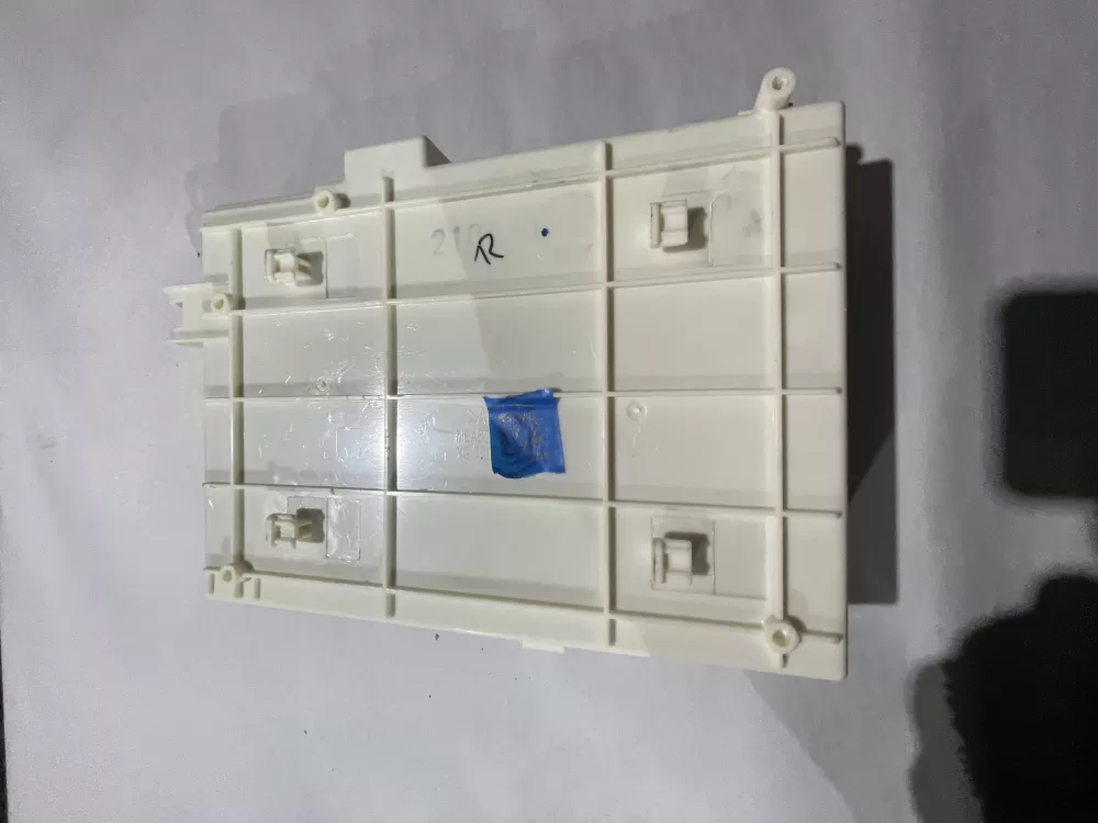 LG EBR79950227 Washer Control Board AZ198198 | KMV850