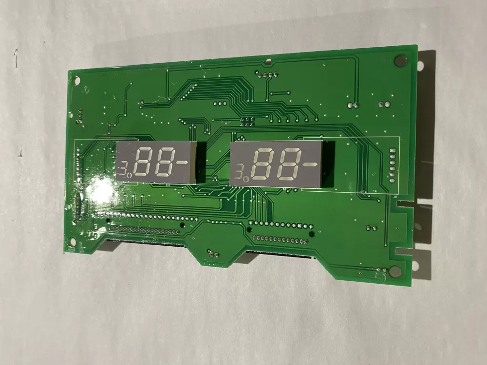 Frigidaire  Kenmore  Westinghouse AP5324736 241973702 241973706 242115102 242115114 241973711 PS3503319 Refrigerator Dispenser Control Board