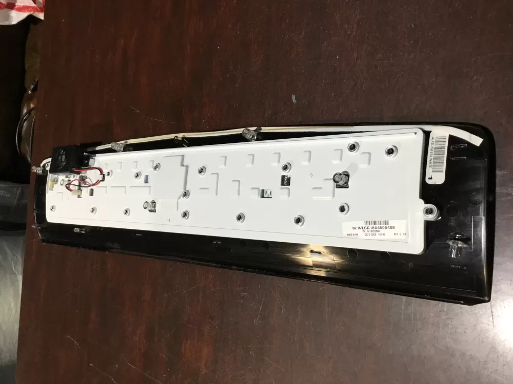 Whirlpool W10702865 W10870768 Washer Control Board Panel AZ68920 | NRV599