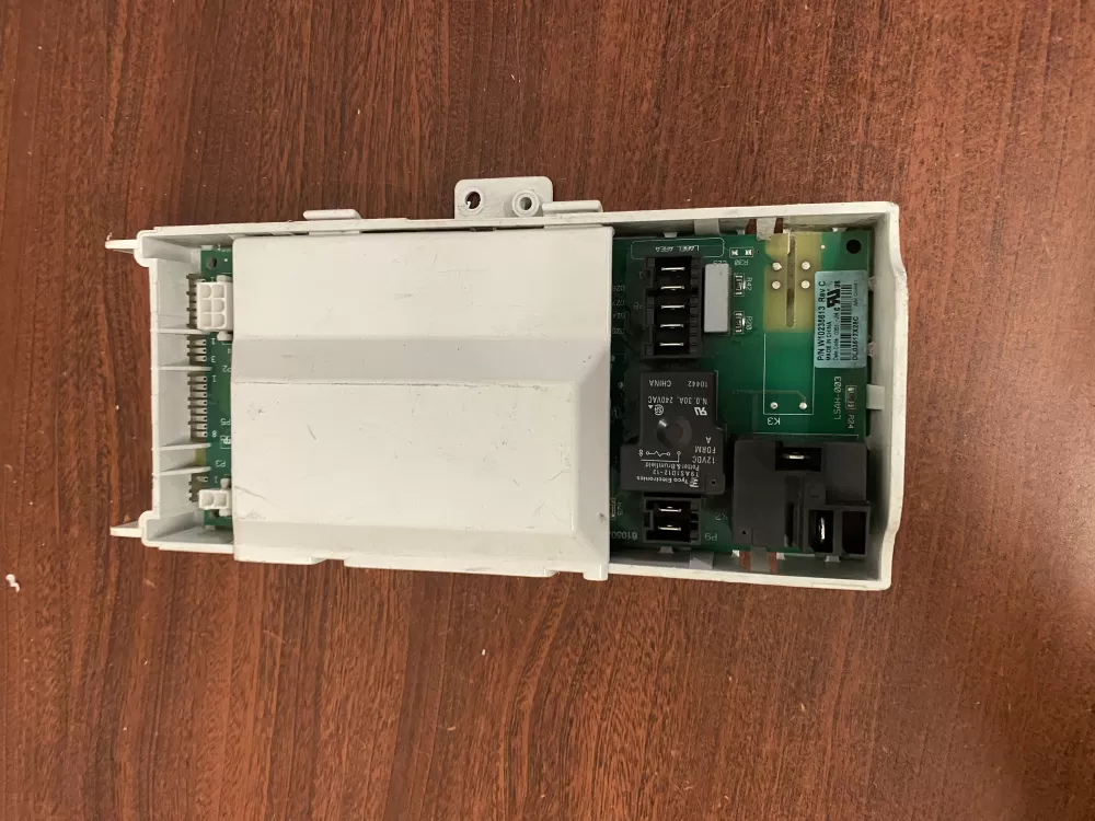 Whirlpool  Maytag WPW10235613  W10235613  4442825  PS11750775 Dryer Main Control Board
