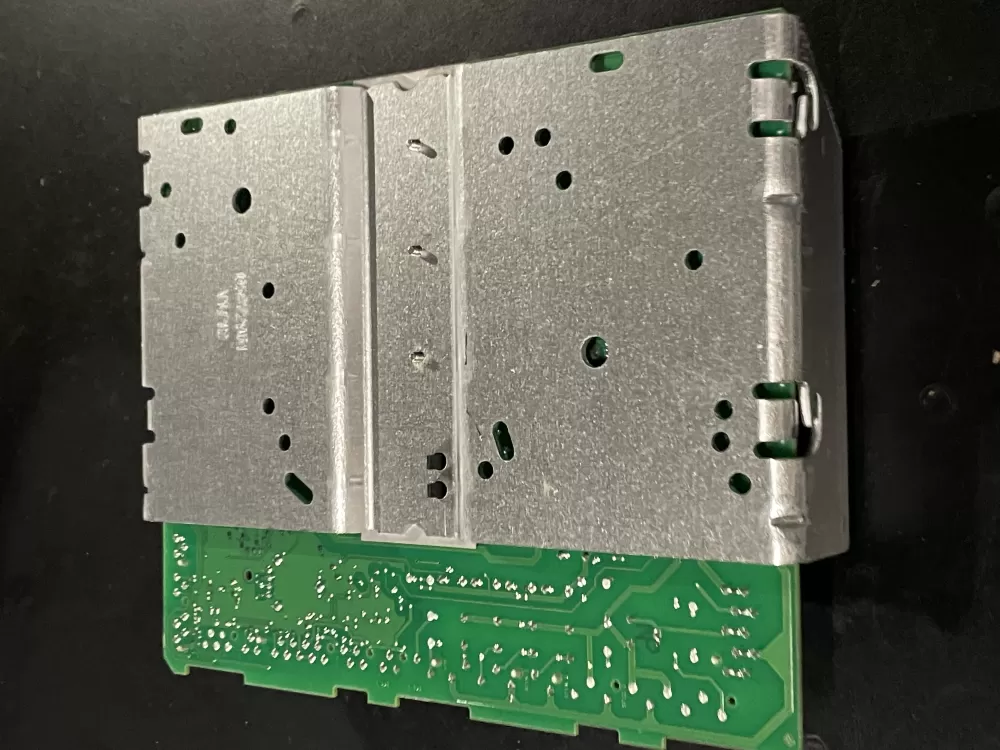 Miele 06920762 ELP262U Washer Control Board AZ26462 | WMV23