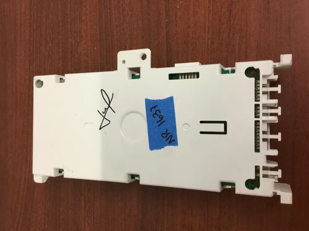 Whirlpool Maytag Kenmore W10111606 6105034 Dryer Control Board AZ28134 | NR1637