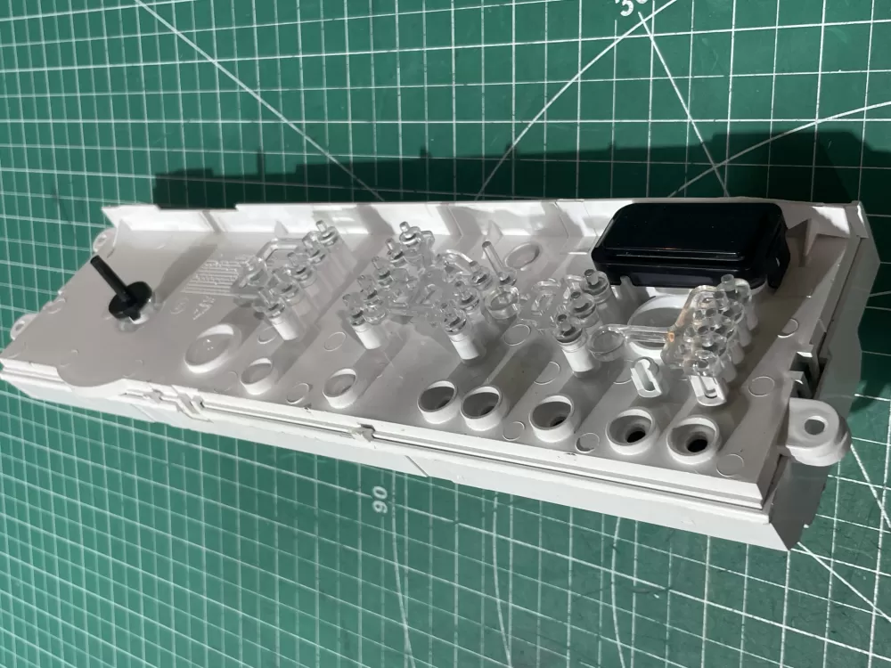 Frigidaire 1347317 Dryer Control Board AZ192843 | Wmv881