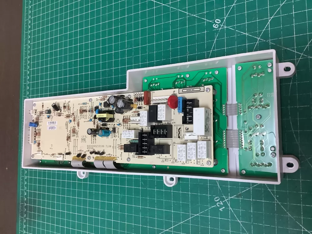 GE 00N32450201 Washer Control Board AZ226187 | ARV528