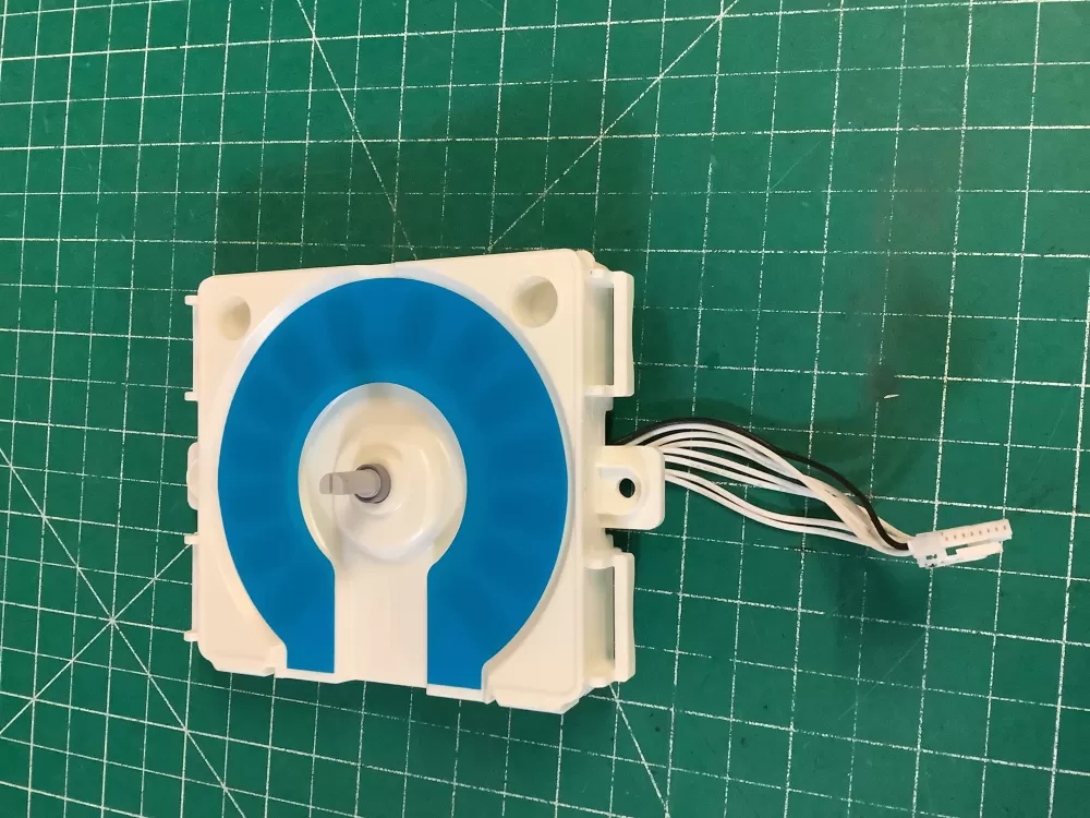 Samsung DC97-23123C DC92-02401A Dryer Control Board Module