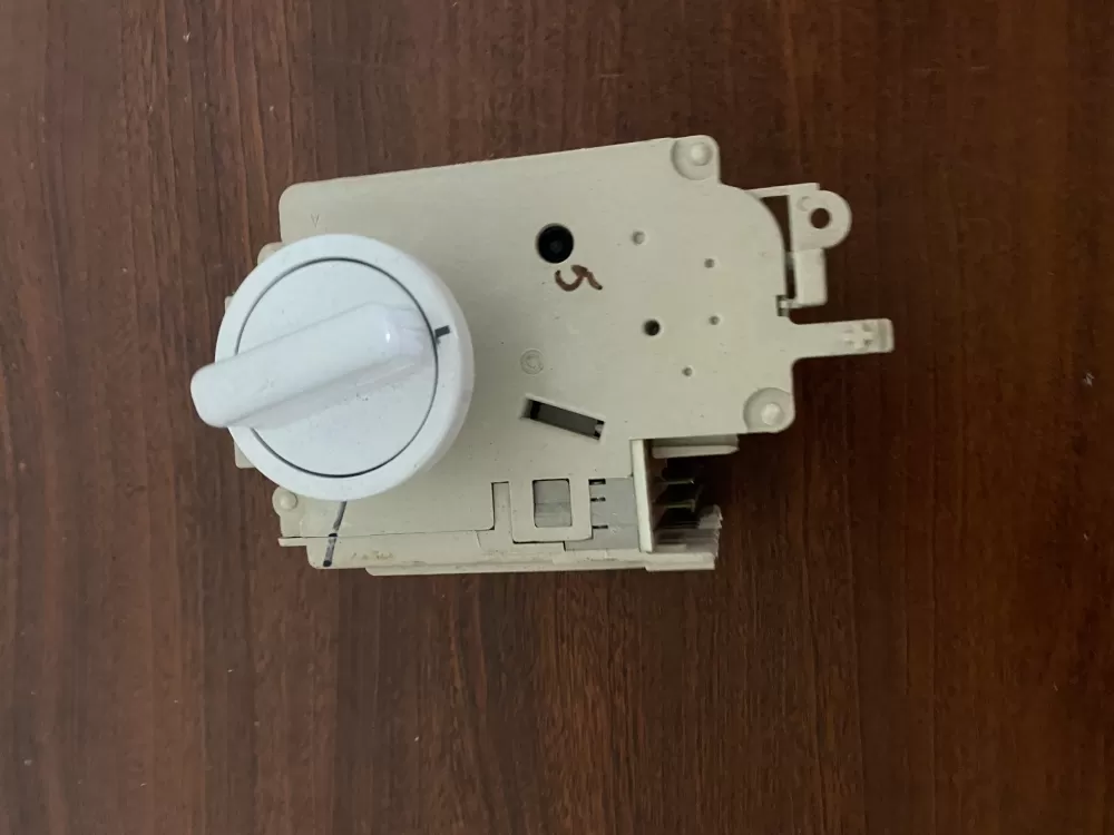 Frigidaire 131758600B GE Kenmore Washer Timer AZ27310 | BK311