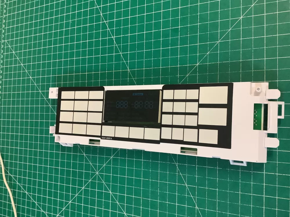 Samsung DG94-03672A OEM28070658 AP7017664 Oven Control Board