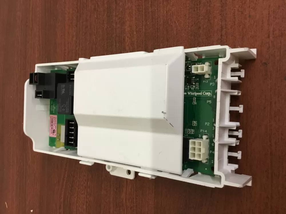 Whirlpool Kenmore AP6015062 W10110641 Dryer Control Board AZ34917 | NR333
