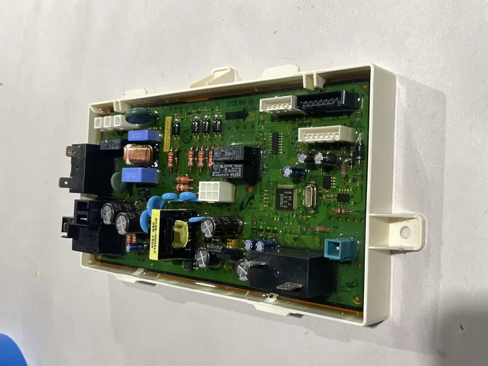 Samsung AP5916783 DC92-01606D PS9605952 Main Control Board AZ183083 | Wm2699