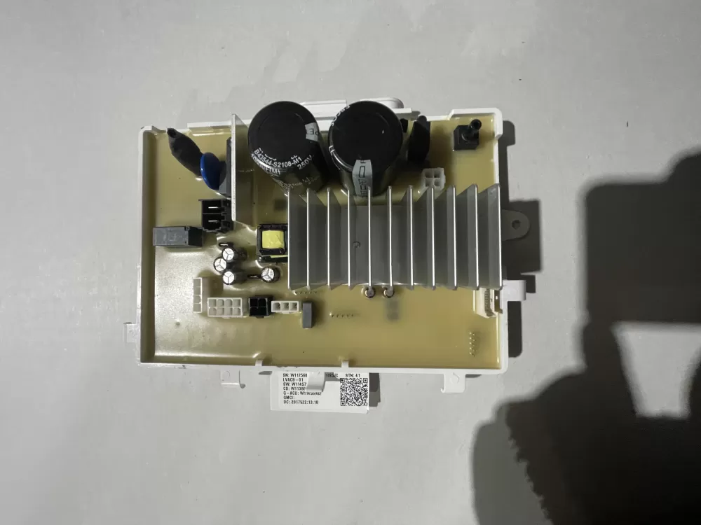 Whirlpool  KitchenAid  Kenmore  Maytag W11266006  W11256018  W11475768  W11386554  W11502824 Washer Control Board