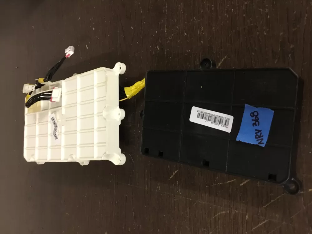 Samsung DC92-00319A Washer Control Board Vrt Steam Panel AZ33608 | NRV368