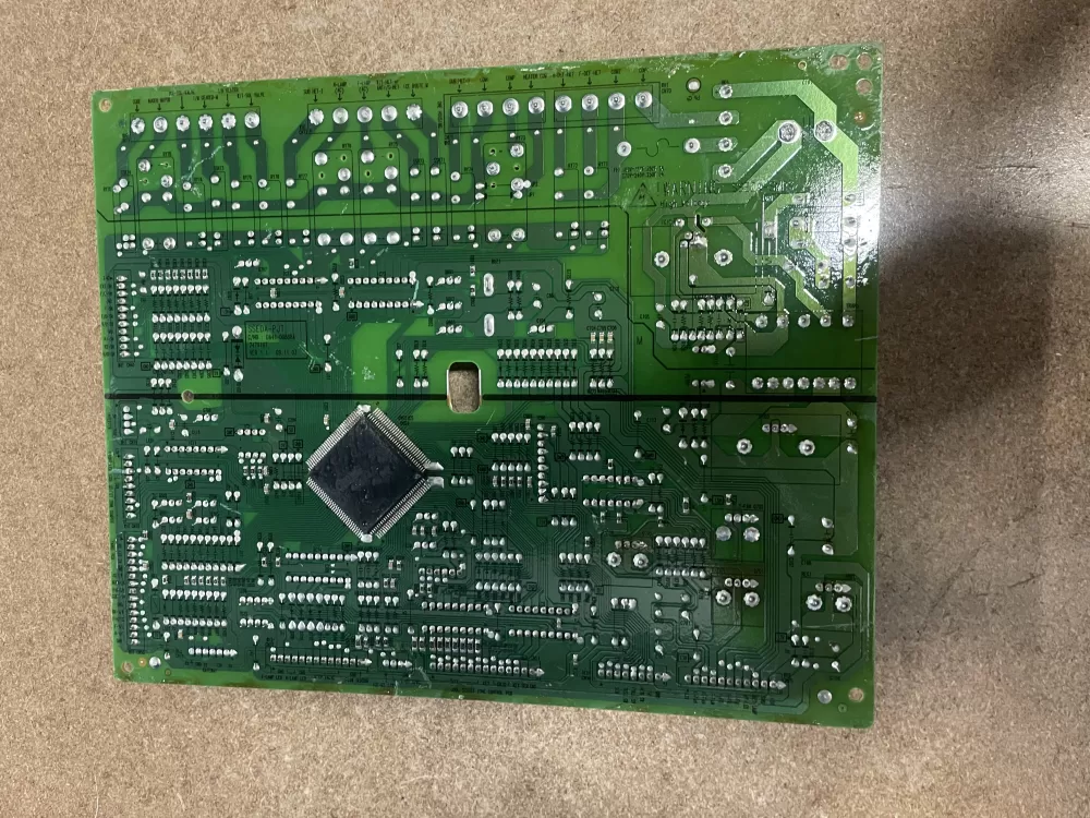 Samsung AP4909012 DA92-00055A Refrigerator Control Board AZ14439 | KM1234