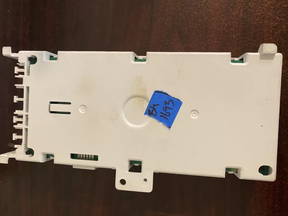 Whirlpool Maytag W10235613 Dryer Main Control Board AZ34128 | BK1693