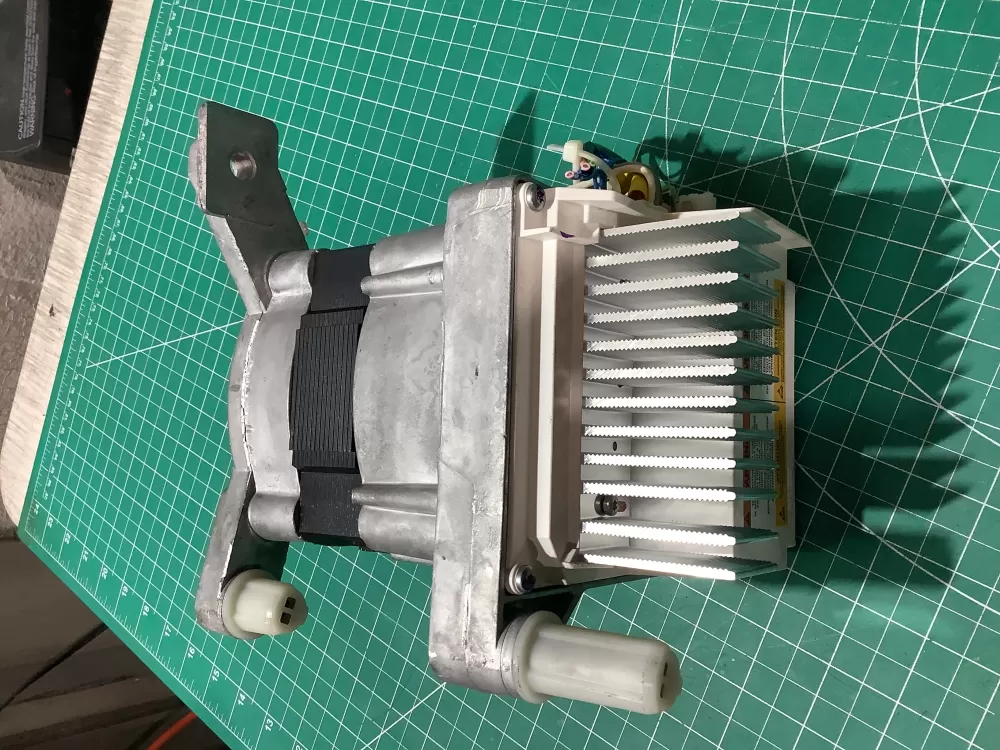 Maytag Kenmore W10315848 Wpw10315848 Washer Motor AZ188530 | SL176