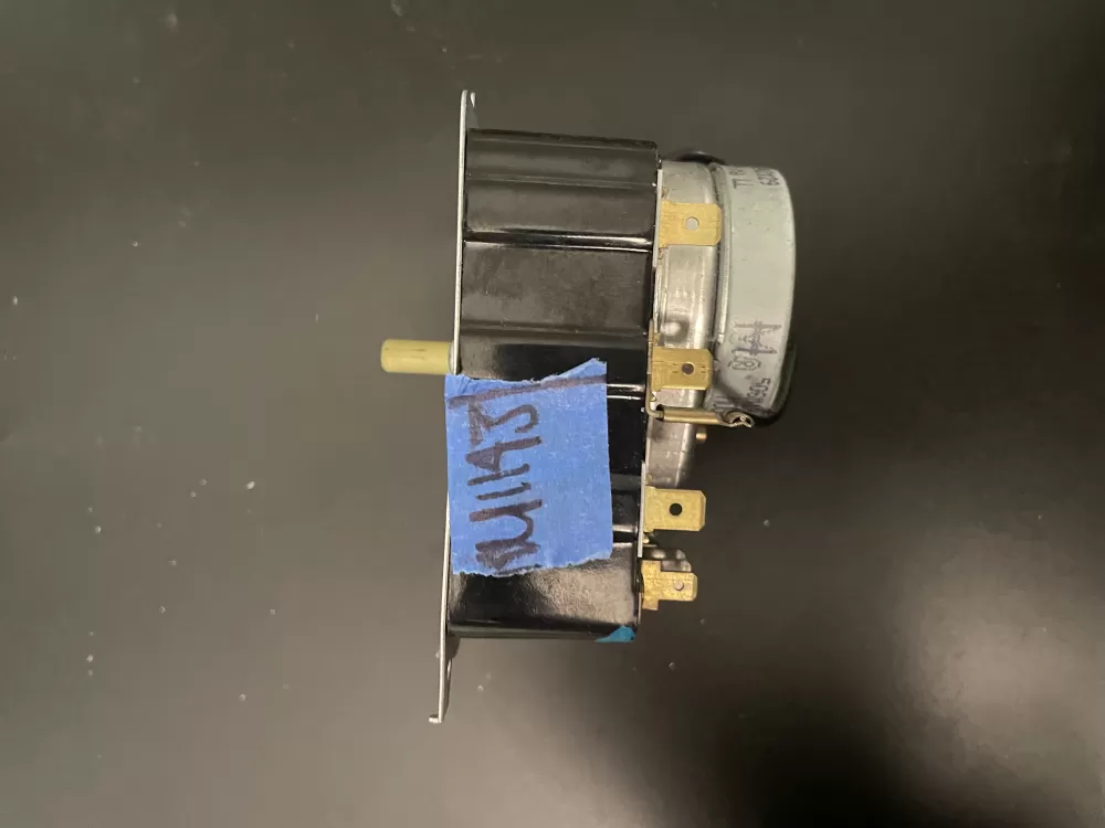 GE General Electric Kenmore 189D7146P001 Dryer Timer AZ92807 | KM1143