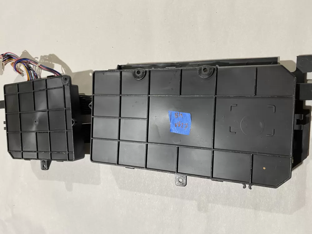 Samsung DC41 00052A 00095A Washer Control Board AZ132063 | BKV627