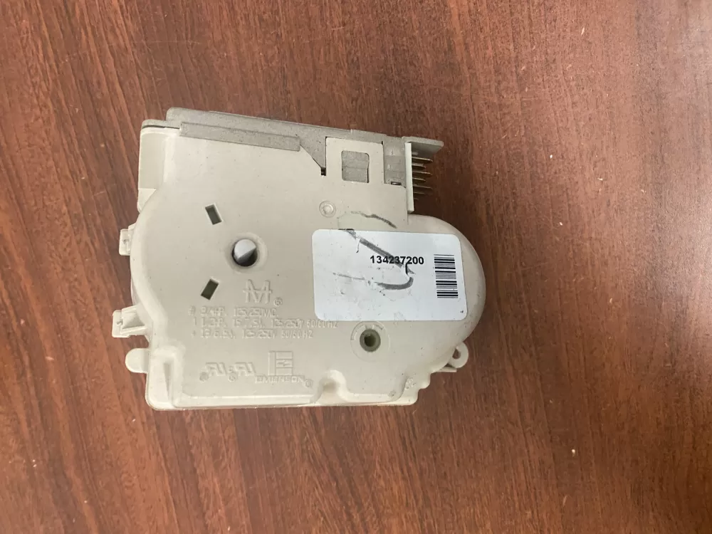 Frigidaire Kenmore AP3220654 1014374 134202300 Washer Timer AZ53574 | BK1932